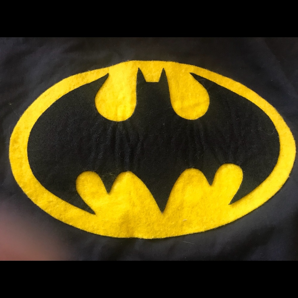 Custom made cape - Picture 4 of 4